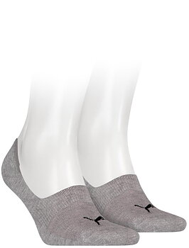 2-Pack Puma Footie Function