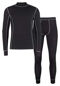 Underställ Lifewear Bambu Herr