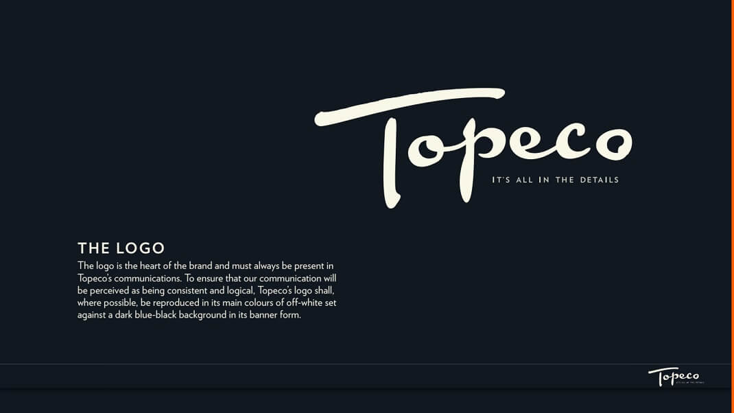 Topeco Dots Bambu - 2