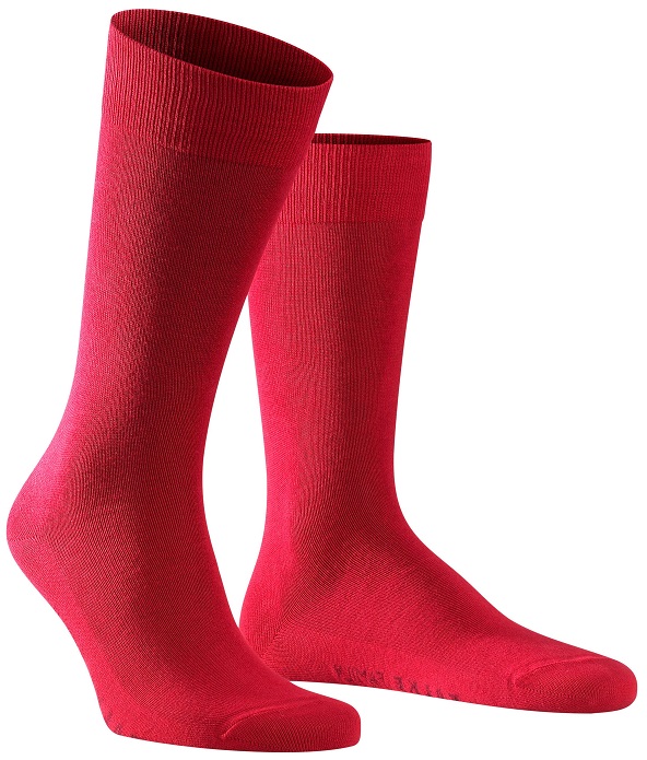 Falke Family Röd, Herr