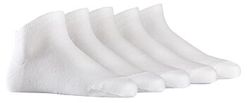 5-Pack Esprit  Vita Ankelstrumpor Eko Dam