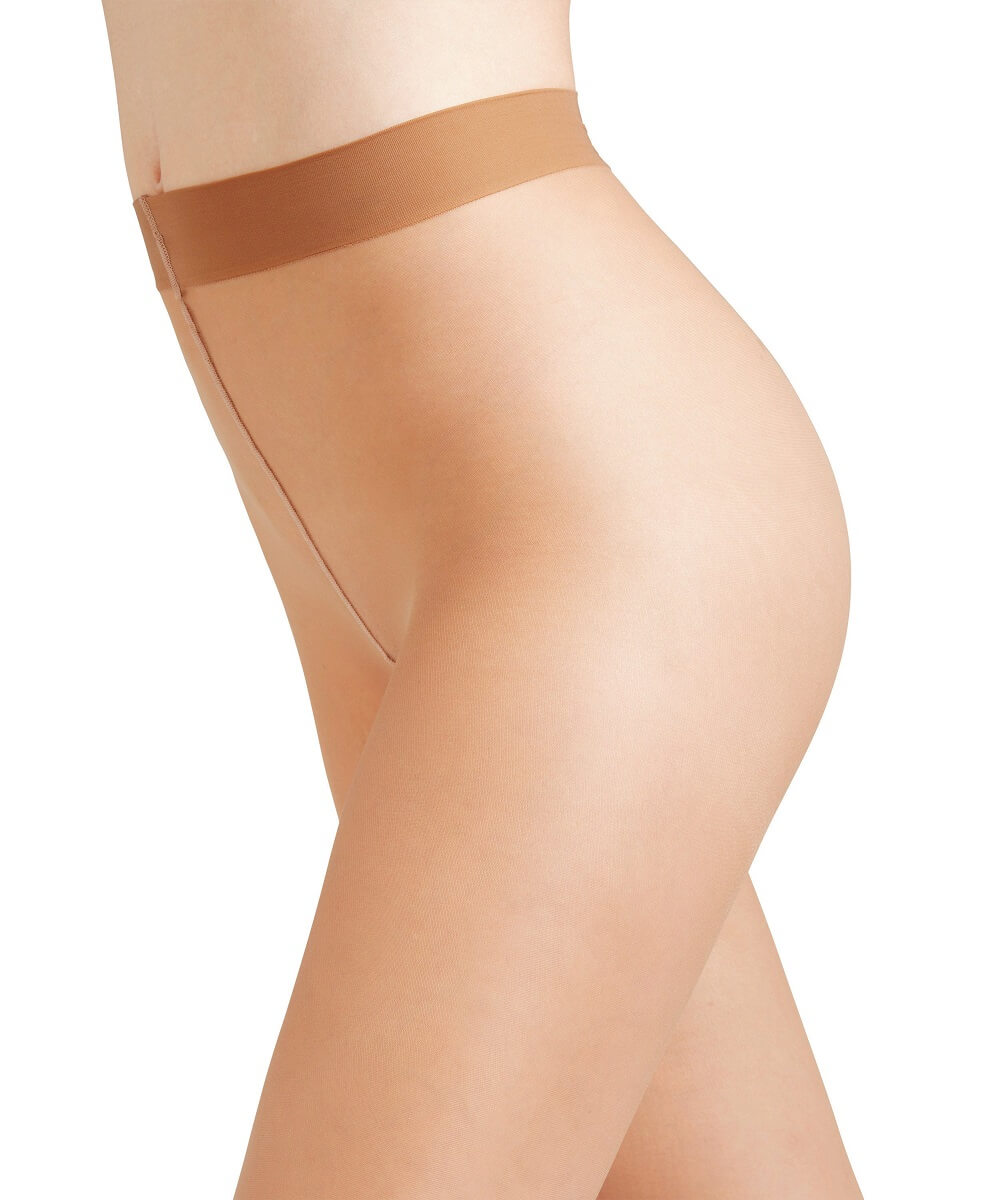 FALKE Seidenglatt 15 Sun - 2
