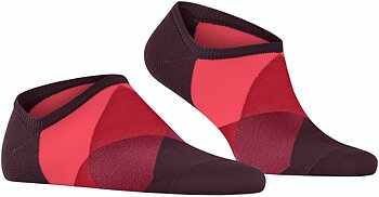  Burlington Clyde Ankle Socks Men