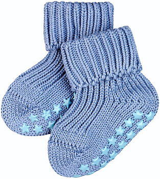 FALKE Antihalk Babystrumpor 1-18 Mån
