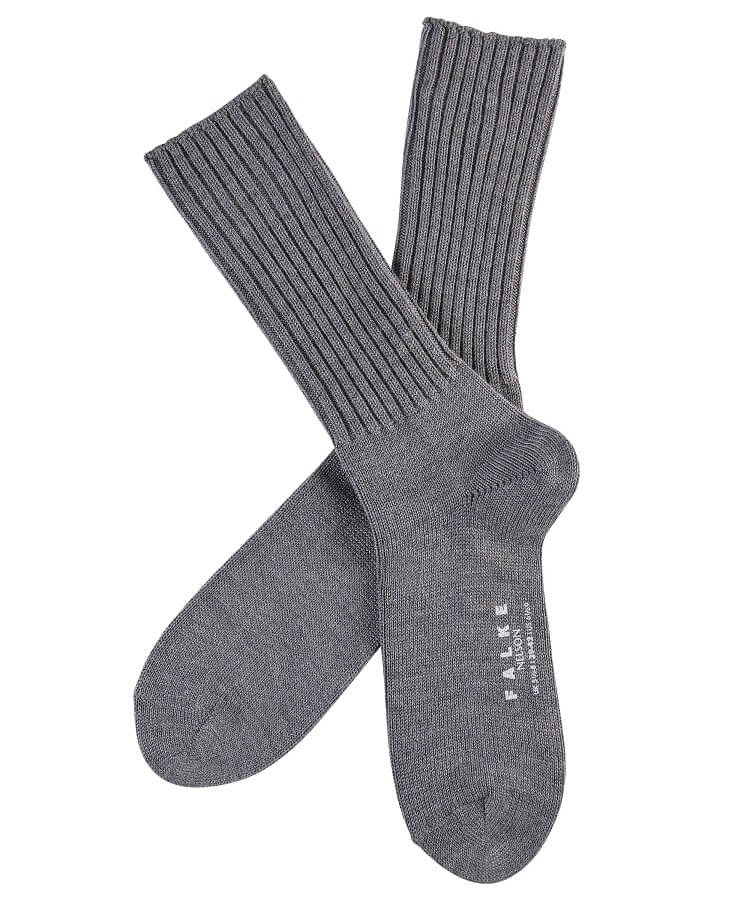 Falke Nelson Merinoull Herr - 2