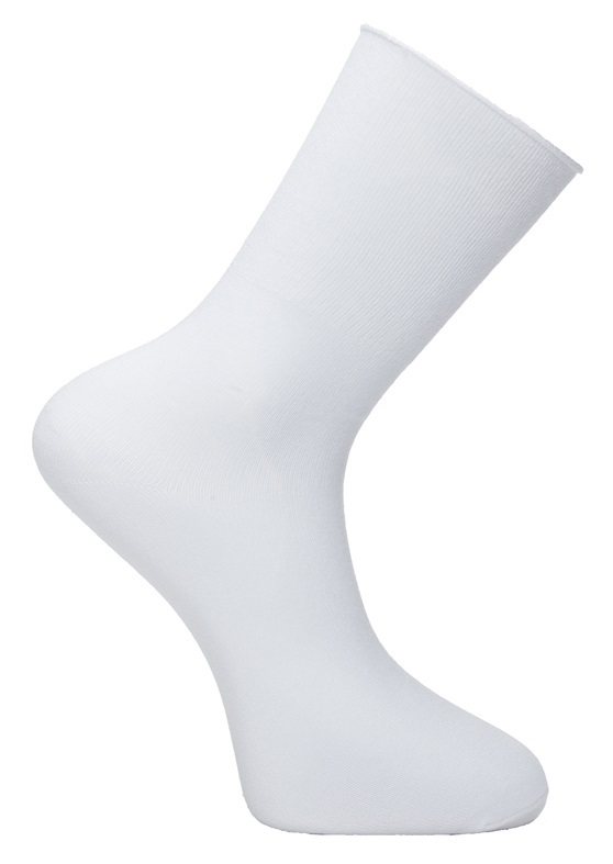 3-Pack Lösresår Strumpor Bambu