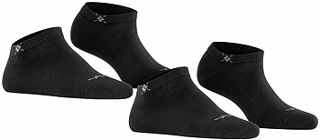 2-Pack Burlington Everyday Sneaker, Dam