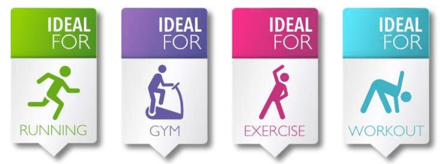 3-Pack Norfolk Multisport - 3
