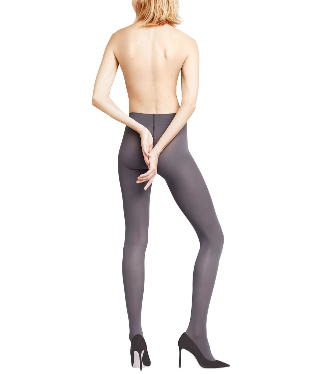 FALKE Pure Matt 50 Platinum - 3