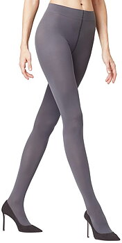 FALKE Pure Matt 50 Platinum