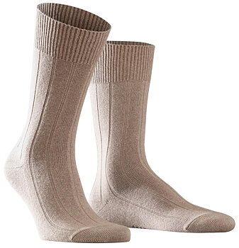  Falke Cashmere Wool Mix Mix