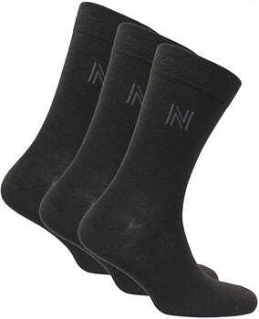  3-Pack Norfolk Stockholm Merinovillaa
