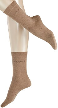 2-Pack Esprit Basic Comfort Nöt, Dam