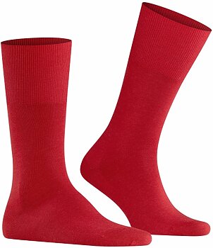 Falke Airport Merino-ull