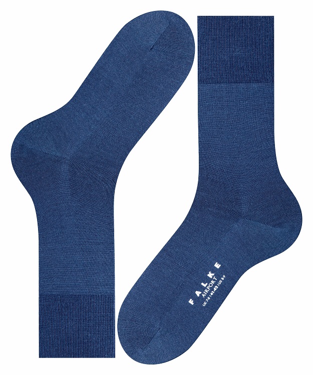 Falke Airport Merino-ull - 2