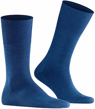 Falke Airport Merino-ull