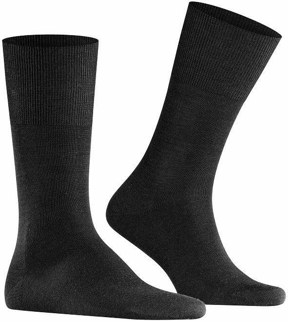 Falke Airport Merino-ull