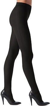 Oroblu Satin All Colours 50 Mörkbrun