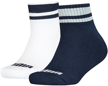 2-Pack Puma Kids Quarter Cushion