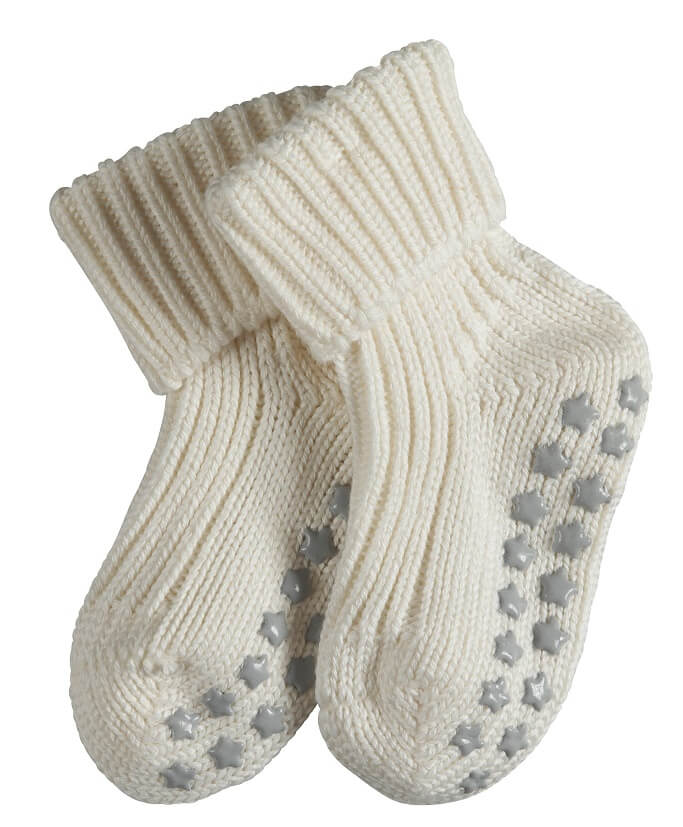 FALKE Antihalk Babystrumpor 1-18 Mån