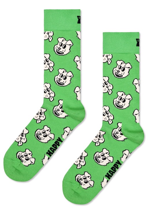 Happy Socks Doggo Sock