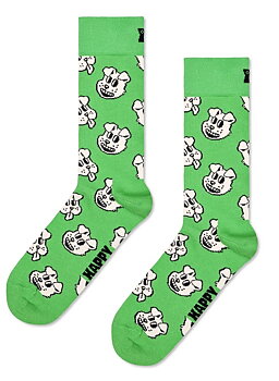  Happy Socks Doggo Sock