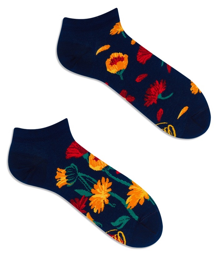 Many Mornings Flower Power