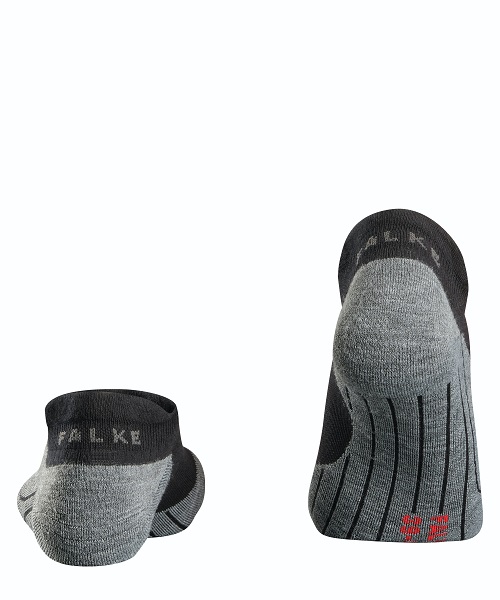  FALKE Ru2 Running Socks No Show Ladies - 2