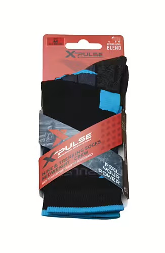 X-Pulse Liner Wool  - 2