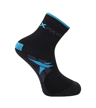 X-Pulse Liner Wool 