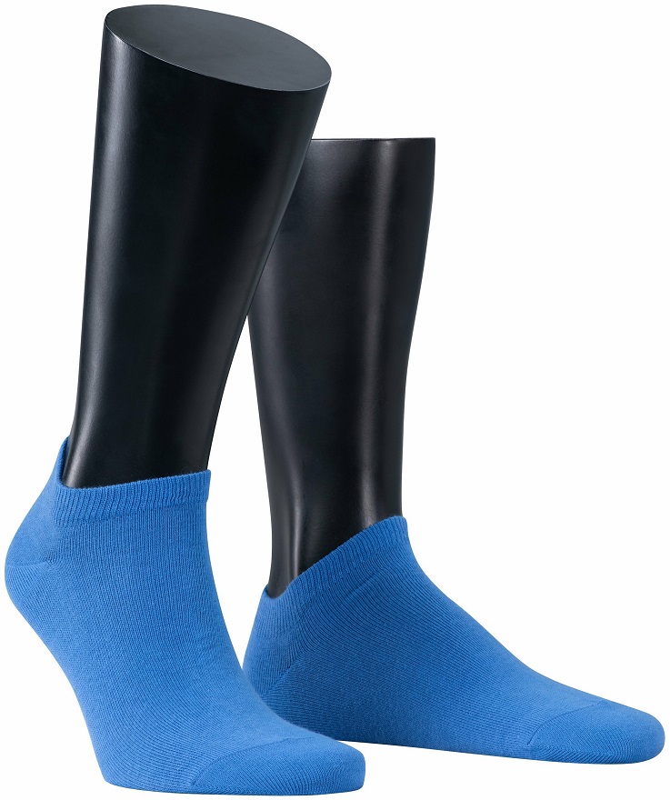 2-Pack Esprit Basic Sneaker Blå, Herr