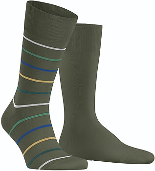  2-pack Esprit Stripe Eco Men