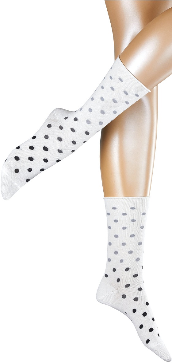 Esprit Multicolour Dot Dam