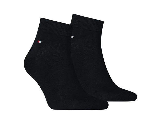 2-Pack Tommy Hilfiger Quarter Herr