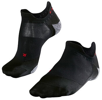 FALKE RU5 Race Invisible Men Socks