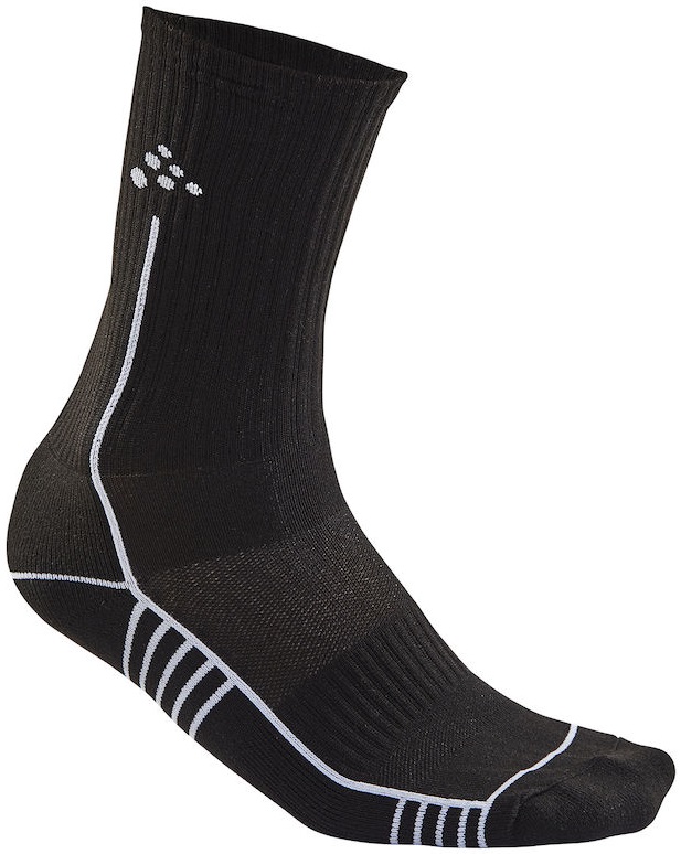 Craft Progress Team Sock