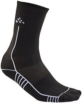 Craft Progress Team Sock
