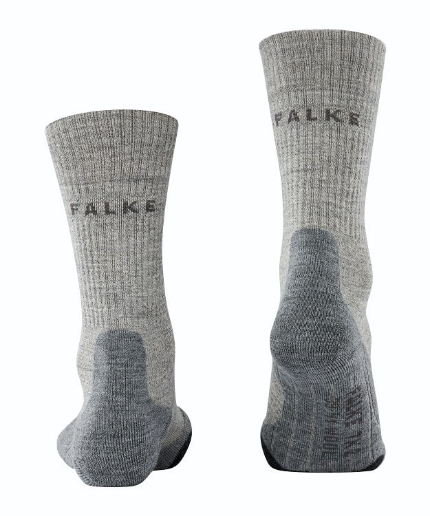  Falke TK2 Explore Trekking Merino Wool Ladies - 2