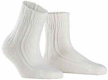  FALKE Bedsock Angora Naisten sukat