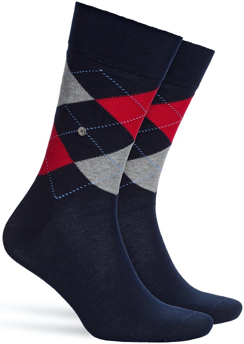 Burlington King Herr