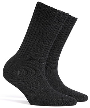  Burlington Virgin Wool Black