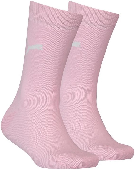 2-Pack Puma Classic Barnstrumpor