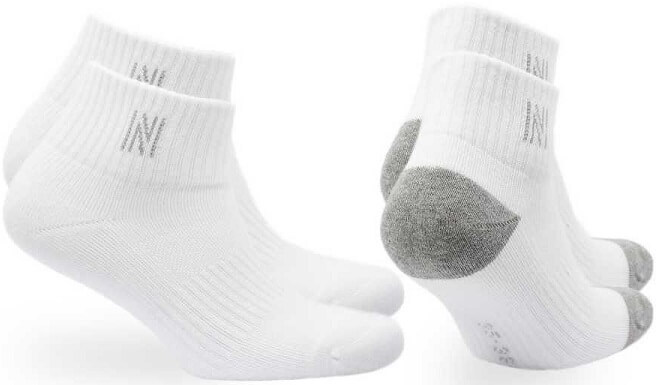 2-pack Norfolk Multi Sports Cushioned