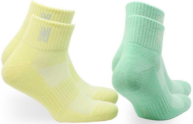 2-pack Norfolk Multi Sports Cushioned