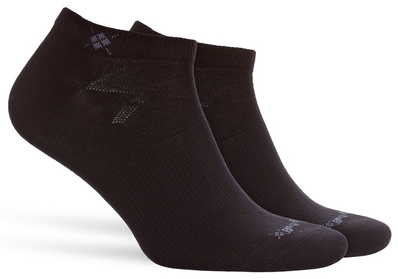 2-pack Burlington Sneaker Herr