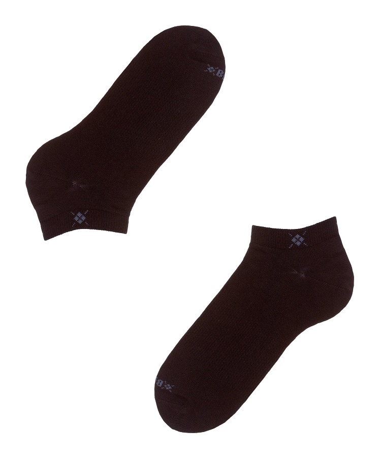 2-pack Burlington Sneaker Herr - 2