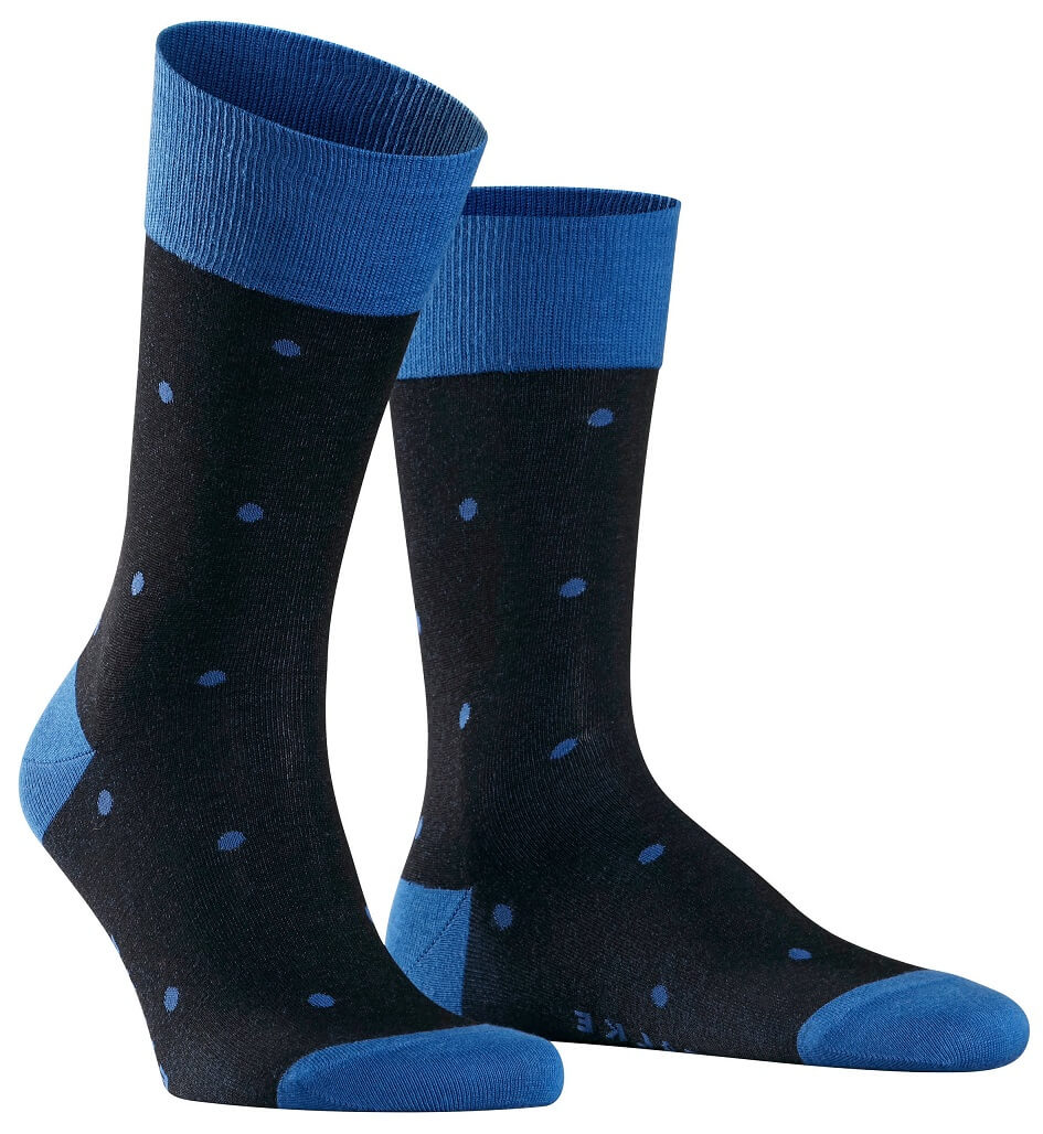 Falke Dot Socks Herr