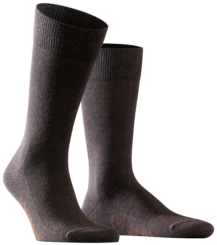 Falke Family Brun, Herr