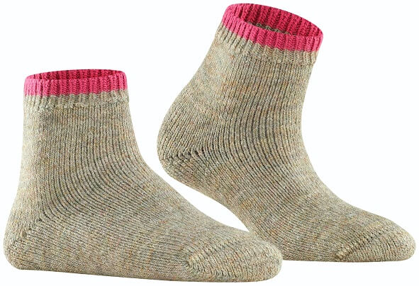 Falke Cosy Alpaca-ull Dam