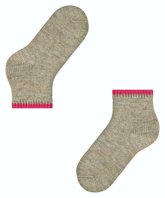  Falke Cozy Alpaca wool Ladies - 2